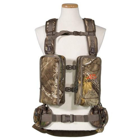 OutdoorZ Accessory Pack - Game and Calls, Realtree Xtra