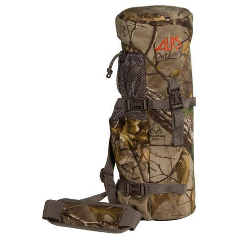 OutdoorZ Stalker Pack, Realtree Xtra