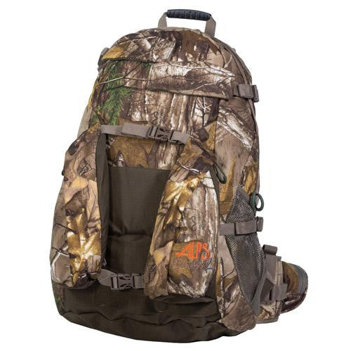 OutdoorZ MatriX Pack, Realtree Xtra