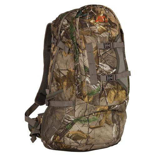 OutdoorZ Falcon Pack, Realtree Xtra