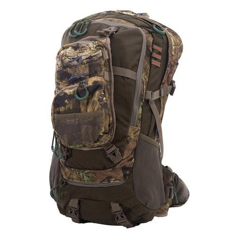 OutdoorZ Crossbuck Pack - Mossy Oak Break Up Country