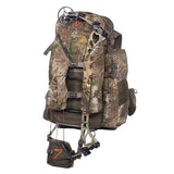 OutdoorZ Traverse EPS Pack - Realtree Xtra