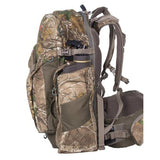 OutdoorZ Traverse EPS Pack - Realtree Xtra