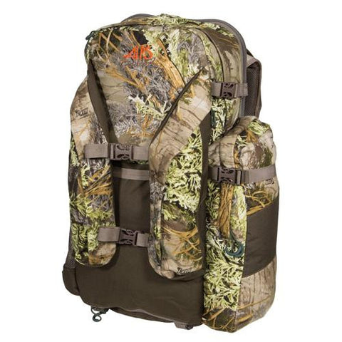 OutdoorZ Traverse EPS Pack - Realtree Max-1