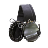 ComTac III Hearing Defender,  Foliage Green