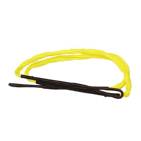 Micro String - Hornet Yellow