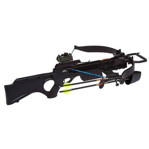 Matrix Cub Youth Crossbow with Red Dot Scope
