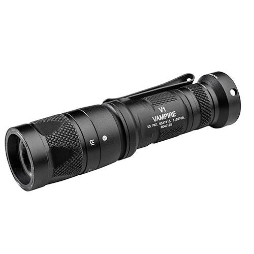 V1 Vampire, Dual Output LED, 250 Lumens