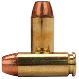 10mm VOR-TX Ammunition, 155 Grain, XPB Hollow Point Lead-Free, Per 20