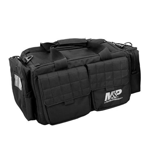 Range Bag - Officer Tactical, Black