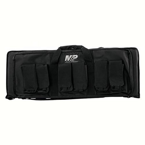 Pro Tactical Gun Case - Large, Black