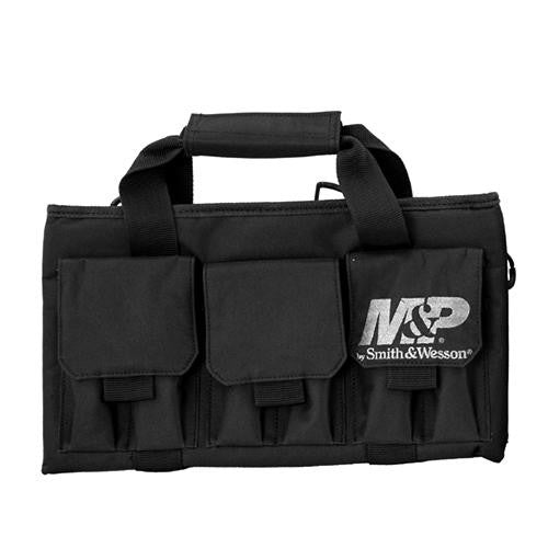 Pro Tac Handgun Case - Single