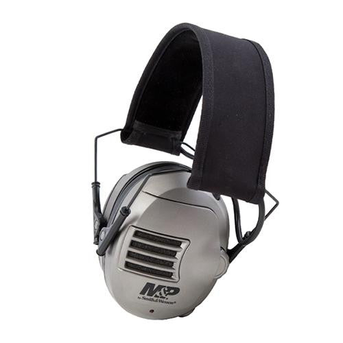 Hearing Protection - Alpha Electronic