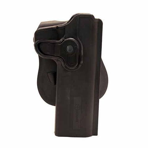 Tac Ops Holster - M1911, Black