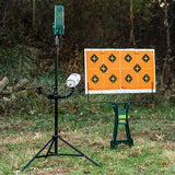 Ballistic Precision LR Target Camera System