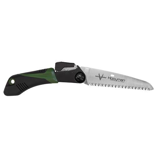 MegaBite Compact Hand Saw