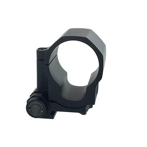 Flip to Side Mount Ring Only - Low, Black