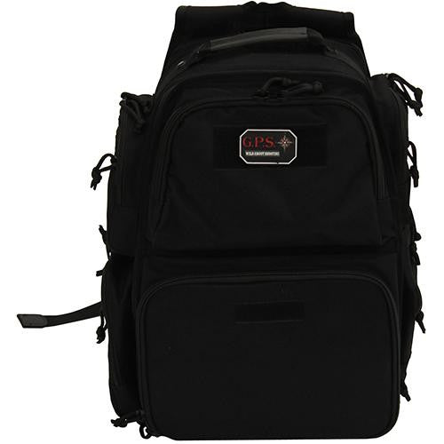 Executive Backpack - Black