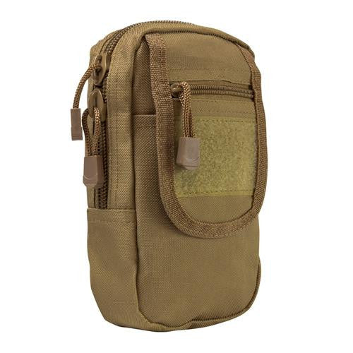 Large Utility Pouch - Tan