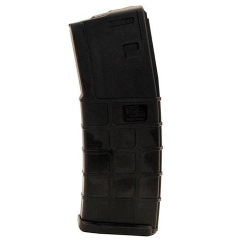 AR15-M16, .223-5.56x45mm Magazine - 30 Rounds, Black