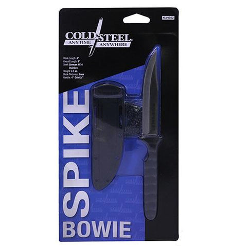 Bowie Spike