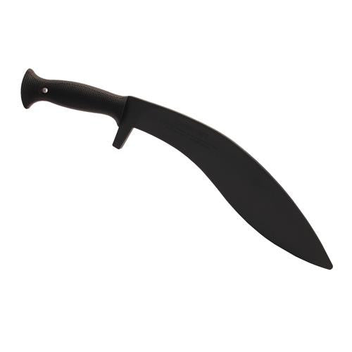 Rubber Training - Kukri, Clam Package