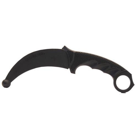 Rubber Training - Karambit, Clam Package