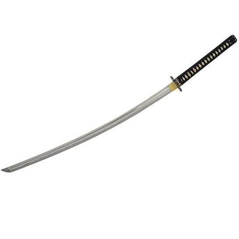 Seagal Signature - Katana