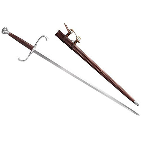 German Long Sword