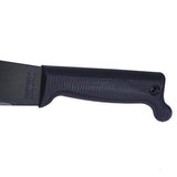 Machete - 21" Slant Tip with sheath