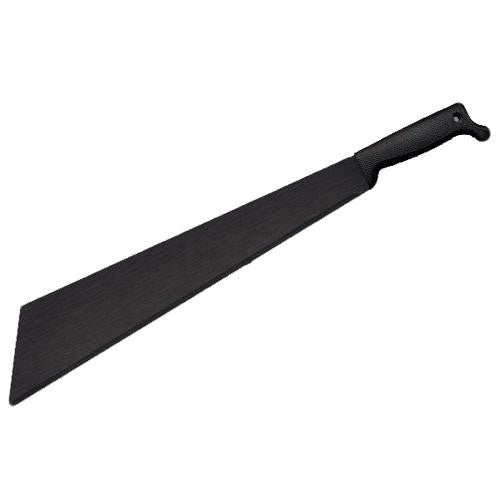 Machete - 18" Slant Tip with sheath