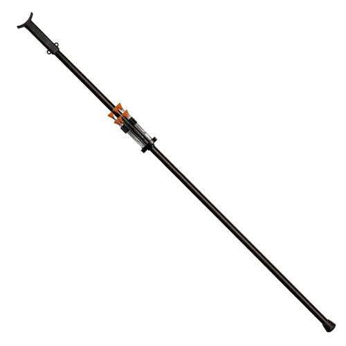 .625 Blowgun 4 Foot