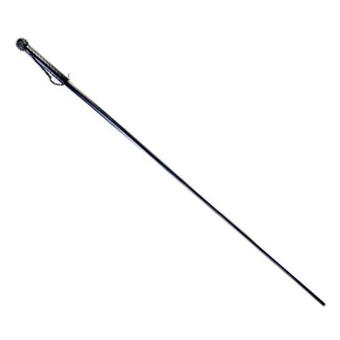 Sjambok - 42" Black