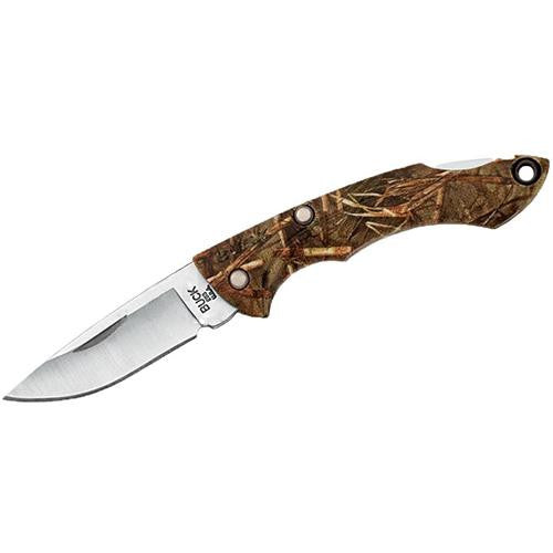 Bantam - BLW, 2 3-4" Plain Satin Blade, Muddy Water ETP Handle, Boxed