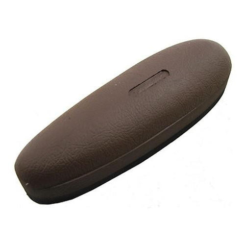 D752B Decelerator Old English Recoil Pad - Brown, Medium, .60" Thick