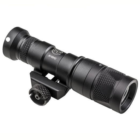 Scout Light - Vampire, 250 Lumens, Black