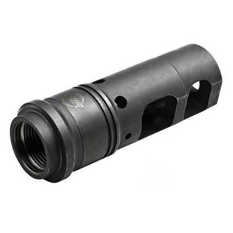 Muzzle Brake - For Aiaw, Aiax. Socom 338-Ti