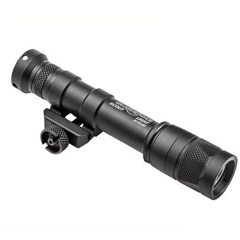 Scout Vampire Light - 350 Lumens,Black