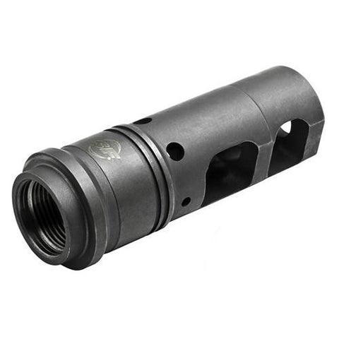 Muzzle Brake - For Sako Adaptor, Socom 338-Ti