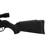 Bone Collector Maxxim - .22 Caliber, 19.90" Barrel, Single Shot, 3-9x40mm Scope