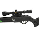 Bone Collector Maxxim - .22 Caliber, 19.90" Barrel, Single Shot, 3-9x40mm Scope