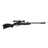 Bone Collector Maxxim - .22 Caliber, 19.90" Barrel, Single Shot, 3-9x40mm Scope