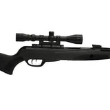 Bone Collector Maxxim - .22 Caliber, 19.90" Barrel, Single Shot, 3-9x40mm Scope