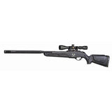 Bone Collector Maxxim - .22 Caliber, 19.90" Barrel, Single Shot, 3-9x40mm Scope