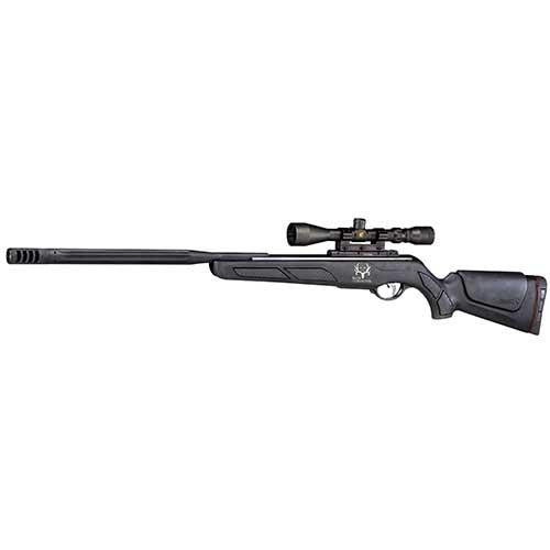 Bone Collector Maxxim - .177 Caliber, 19.90" Barrel, Single Shot, 3-9x40mm Scope