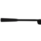 Quiet Tek - .177 Caliber, 13" Barrel, Single Shot, Black Stock with 4x32mm Scope