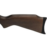 Quiet Tek - .177 Caliber, 13" Barrel, Single Shot, Hardwood Stock with 4x32mm Scope