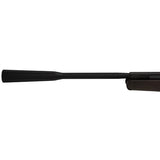 Quiet Tek - .177 Caliber, 13" Barrel, Single Shot, Hardwood Stock with 4x32mm Scope