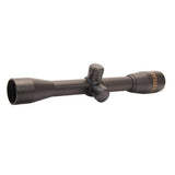 4x32mm Scope with 2 Piece Mount