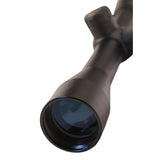 4x32mm Scope with 2 Piece Mount